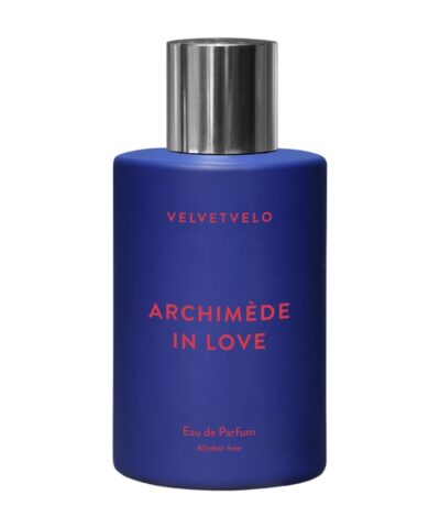 Velvetvelo Archimede In Love EDP 100 ml *Tester kvepalų buteliukas