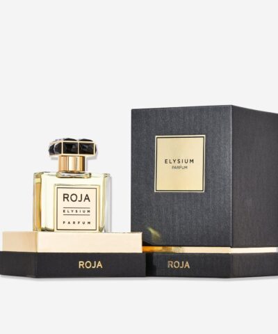 Roja Parfums Elysium Pour Homme Extrait De Parfum 50 ml su pakuote