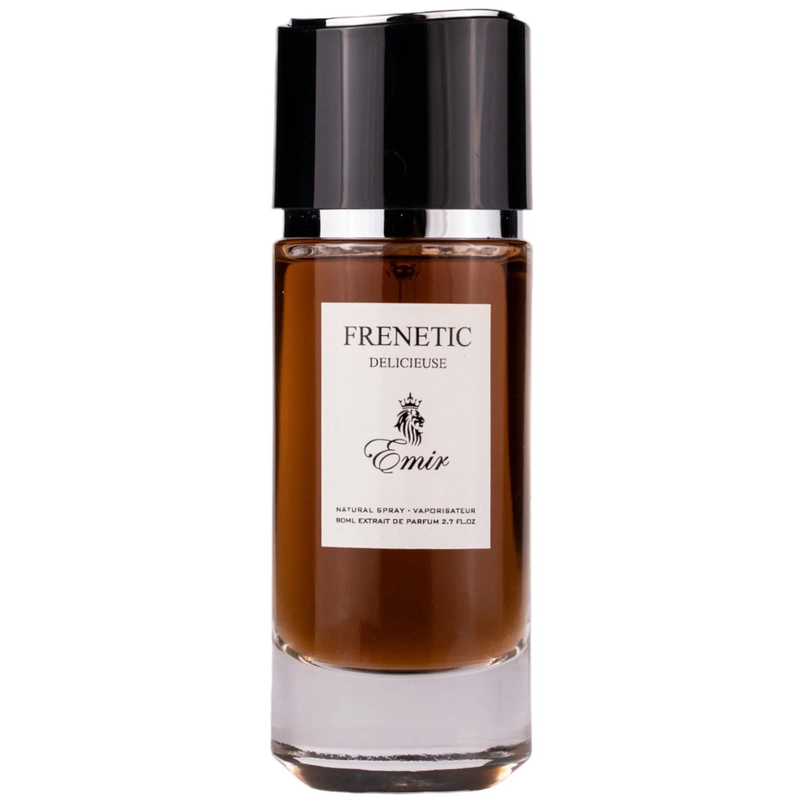 Emir Frenetic Delicieuse Extrait 80 ml