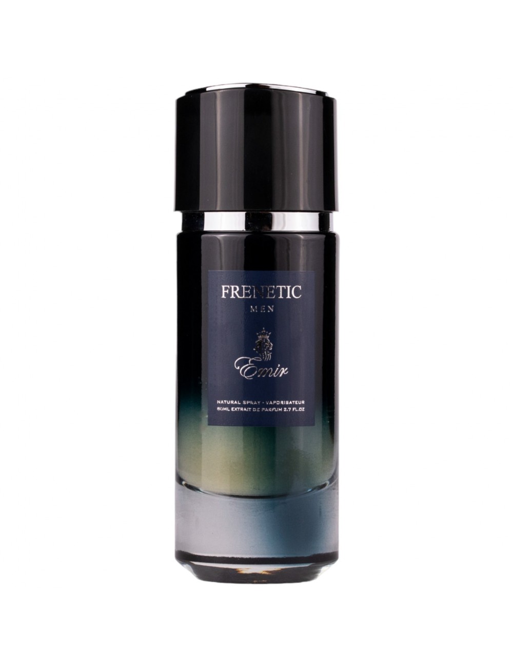 Emir Frenetic Men Extrait 80 ml