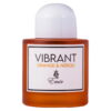 Emir Vibrant Orange & Neroli EDP 100 ml