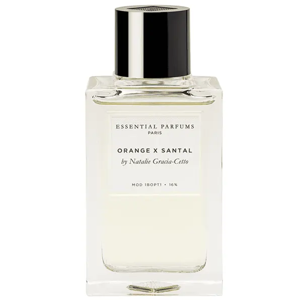 Essential Parfums Orange x Santal Eau de Parfum 100 ml buteliukas