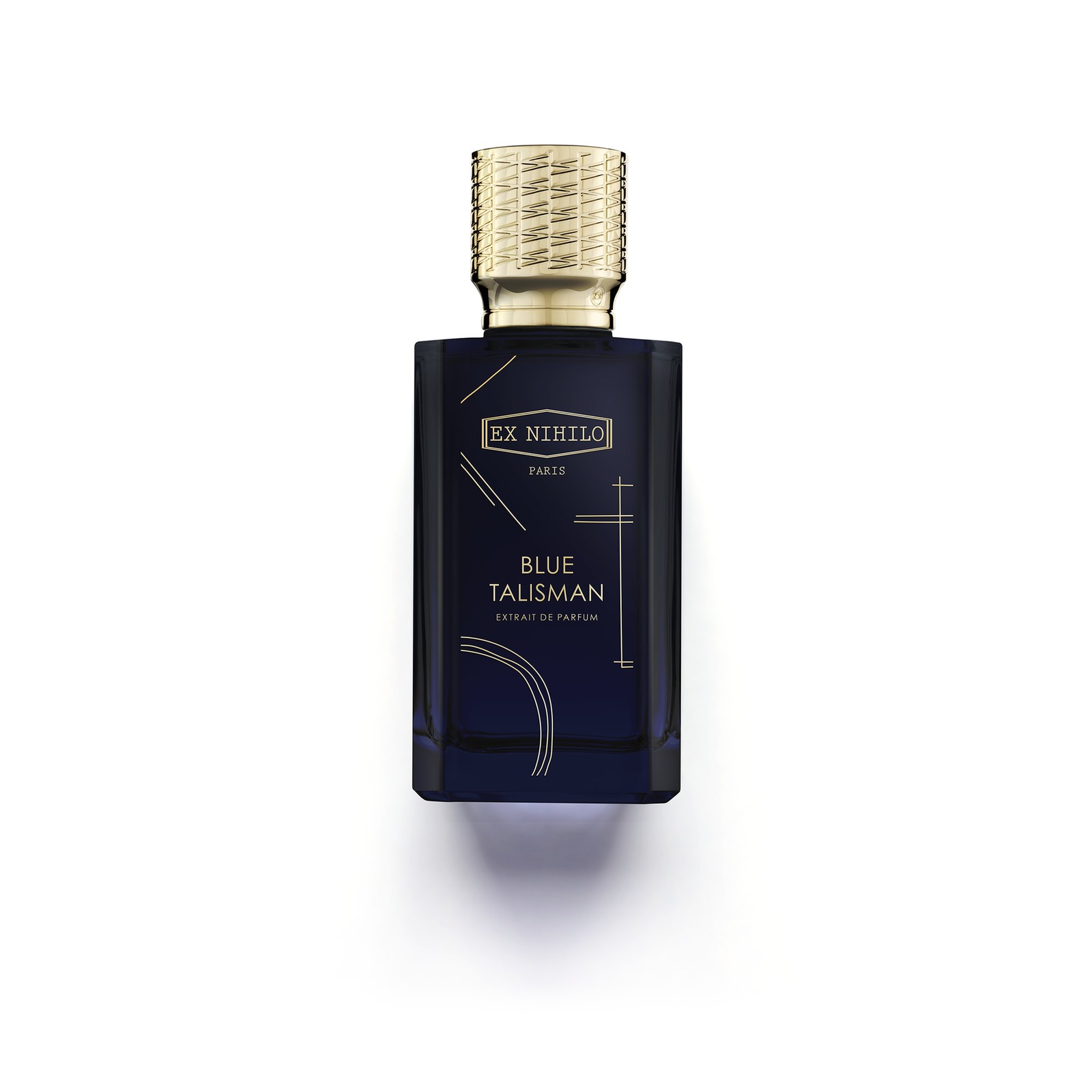 Ex Nihilo Blue Talisman Extrait 100 ml parfüümipudel