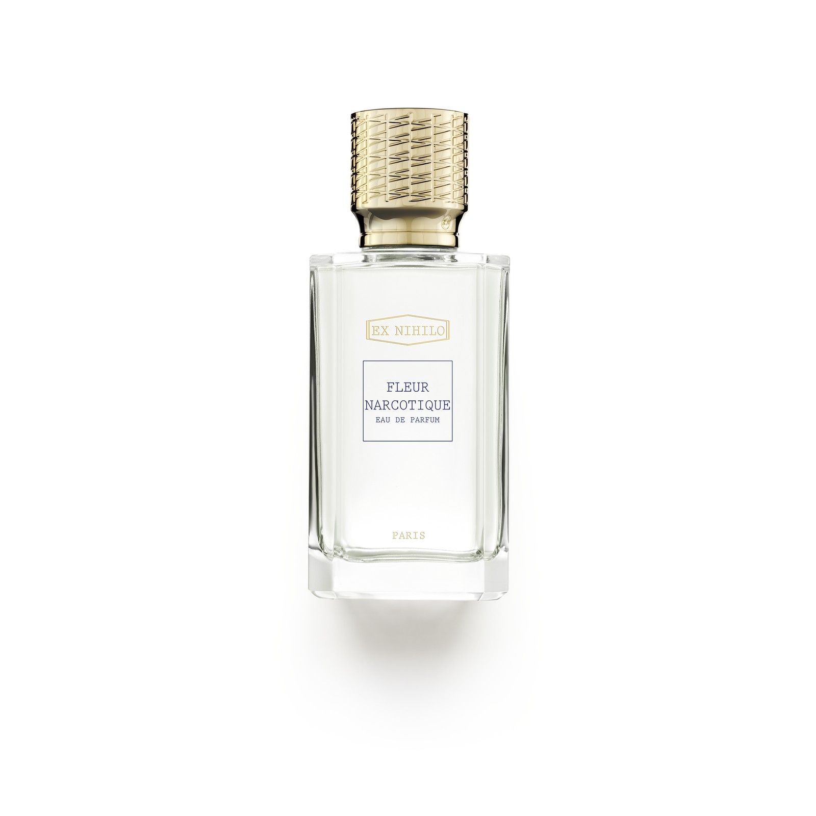 Ex Nihilo Fleur Narcotique EDP 100 ml kvepalų buteliukas