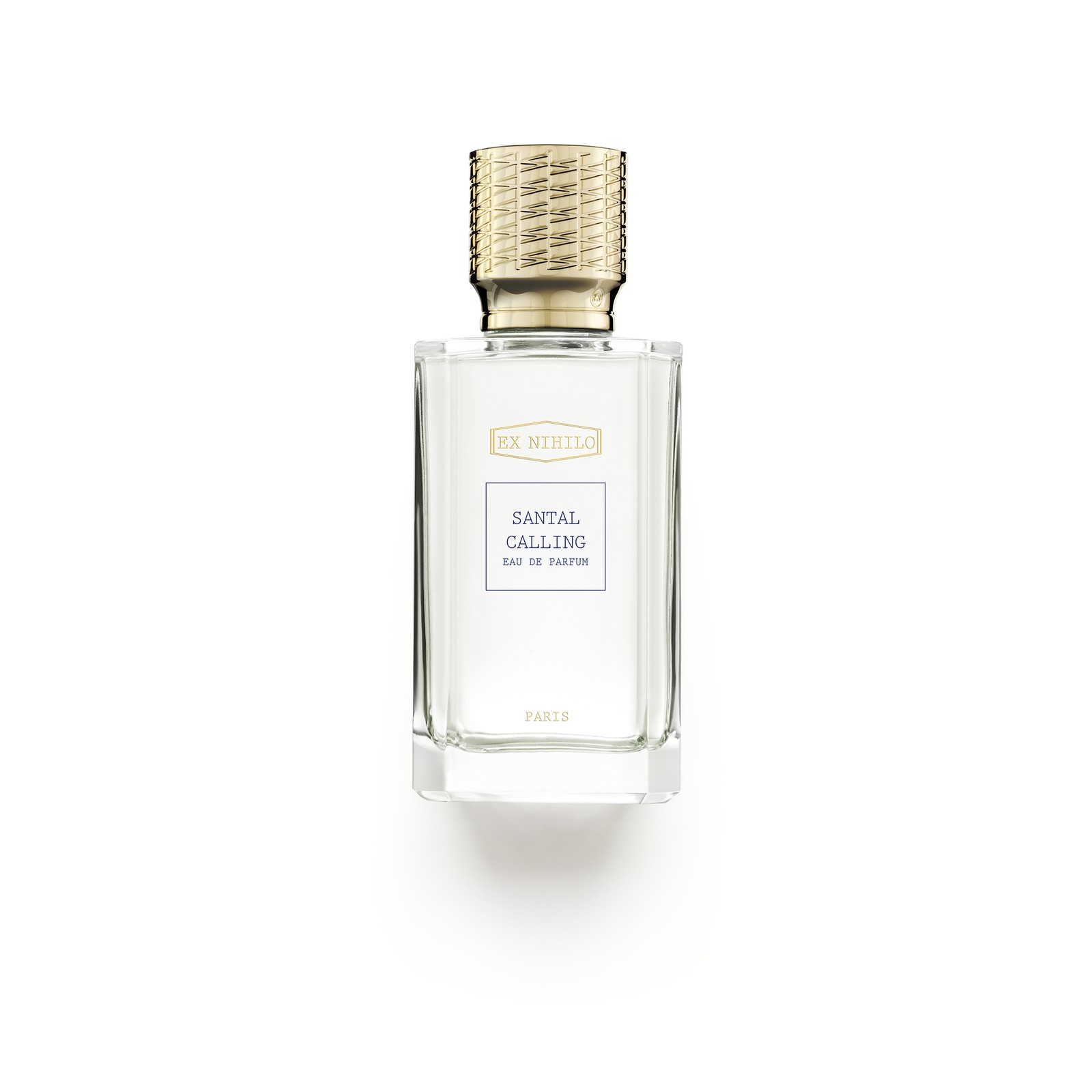 Ex Nihilo Santal Calling EDP 100 ml parfüümipudel