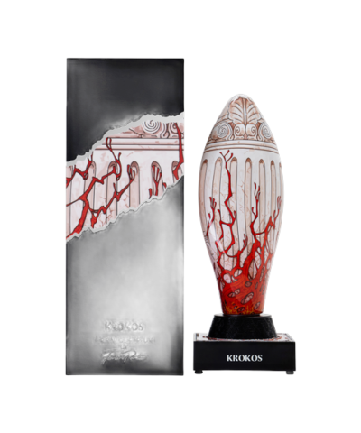 Florian Pontier Krokos Eau de Parfum 100 ml