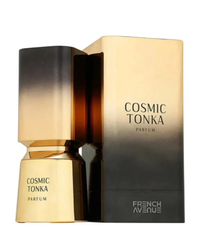 French Avenue Cosmic Tonka EDP Unisex 100 ml
