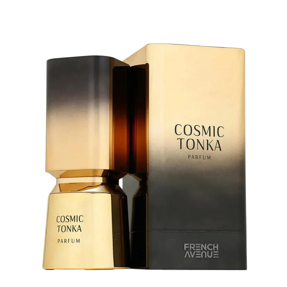 French Avenue Cosmic Tonka EDP 100 ml