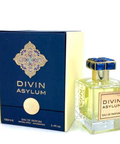French Avenue Divin Asylum EDP Meestele 100 ml