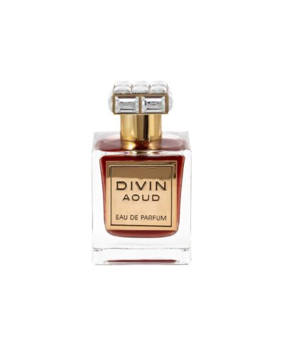 French Avenue Divin Aoud EDP Unisex 100 ml