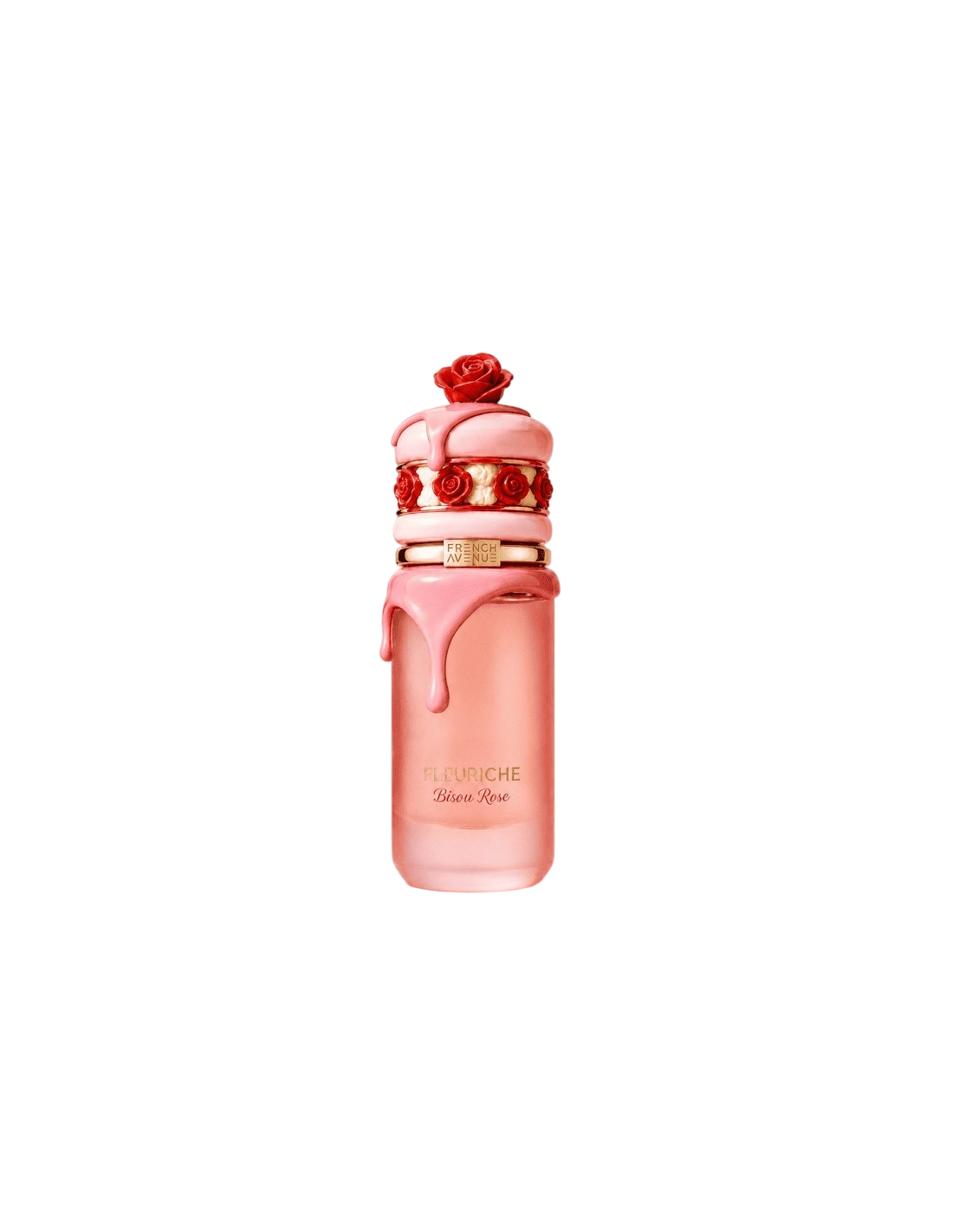 French Avenue Fleuriche Bisou Rose EDP 100 ml