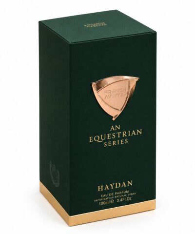 French Avenue Haydan EDP 100 ml kvepalų buteliukas