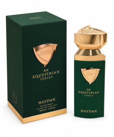 French Avenue Haydan EDP 100 ml kvepalų buteliukas