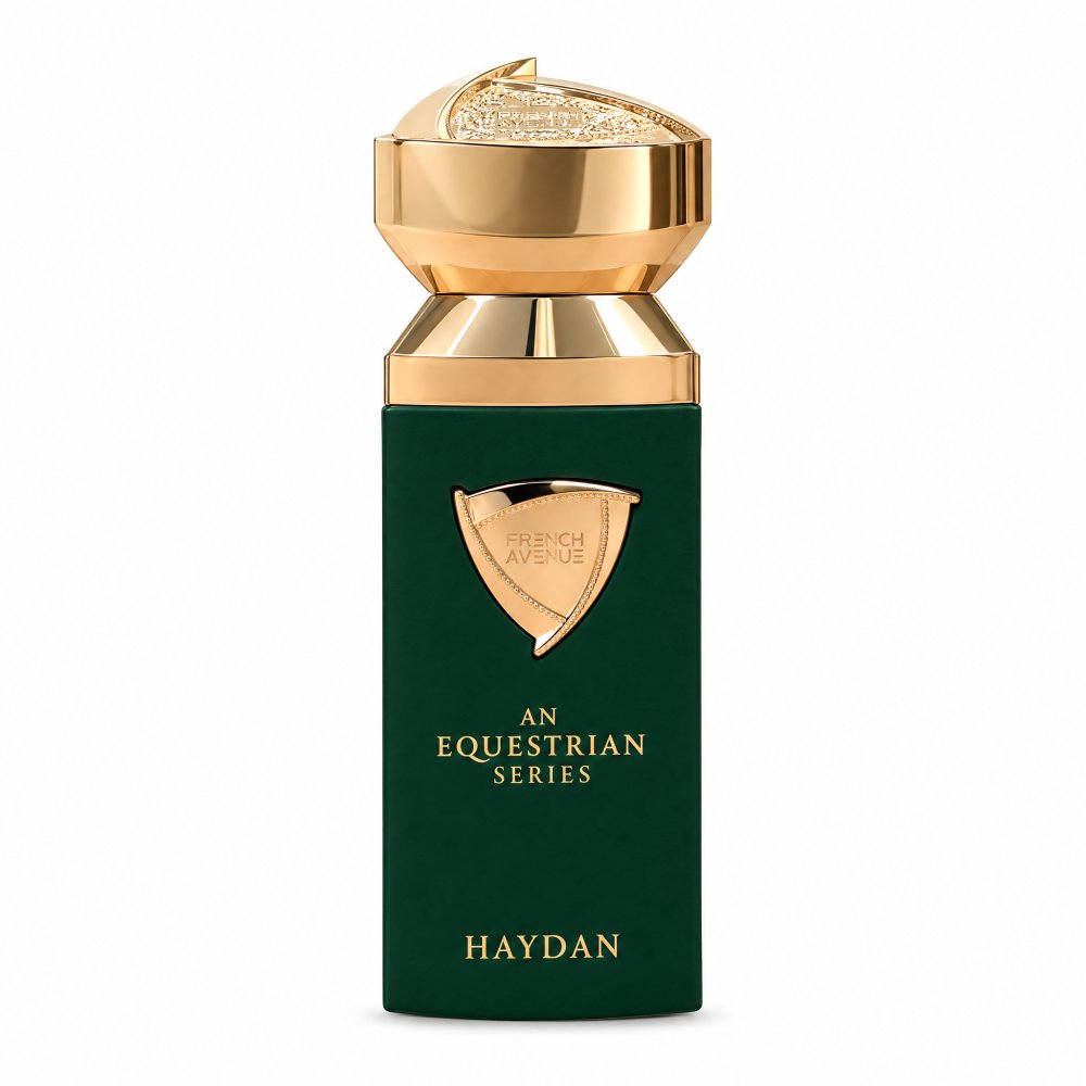 French Avenue Haydan EDP 100 ml kvepalų buteliukas