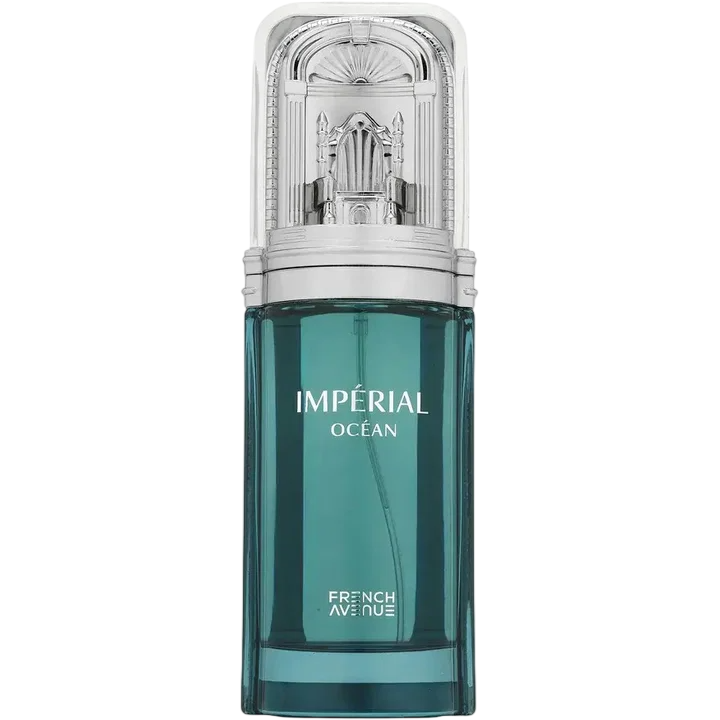 French Avenue Imperial Ocean EDP 100 ml