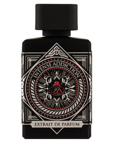French Avenue Intense Addiction Extrait 80 ml