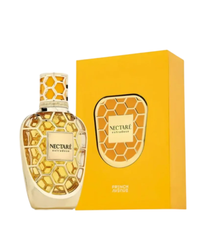 French Avenue Nectare Extradose Perfume extract Unisex 90 ml