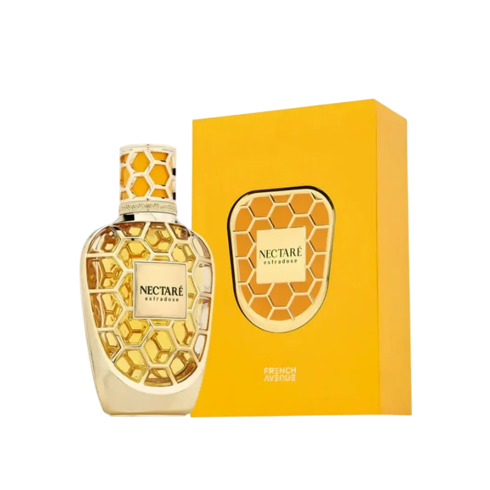 French Avenue Nectare Extradose Perfume extract 90 ml