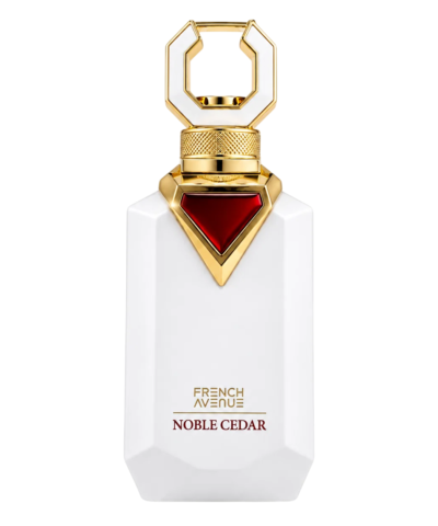 French Avenue Noble Cedar Perfume extract 100 ml