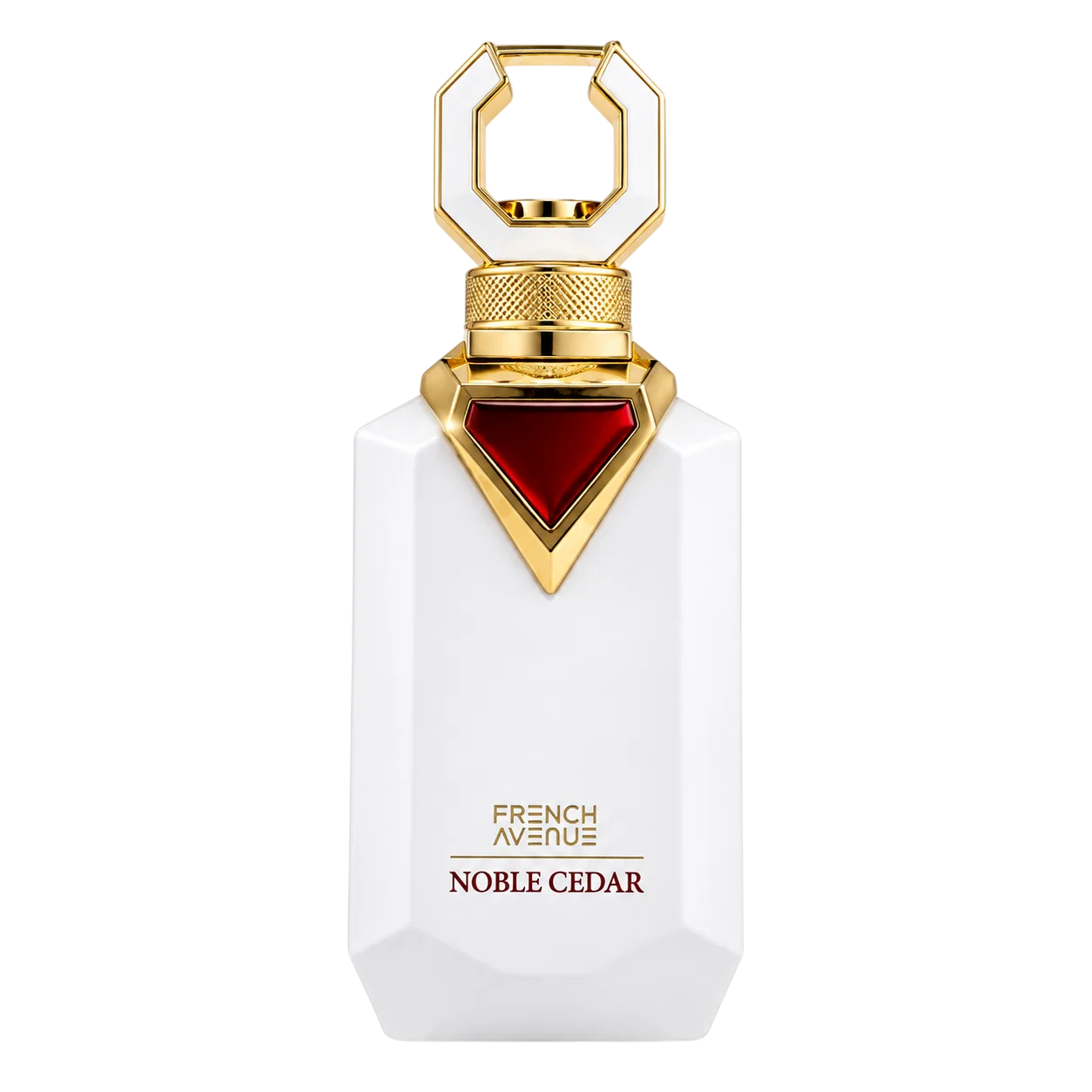 French Avenue Noble Cedar Perfume extract 100 ml