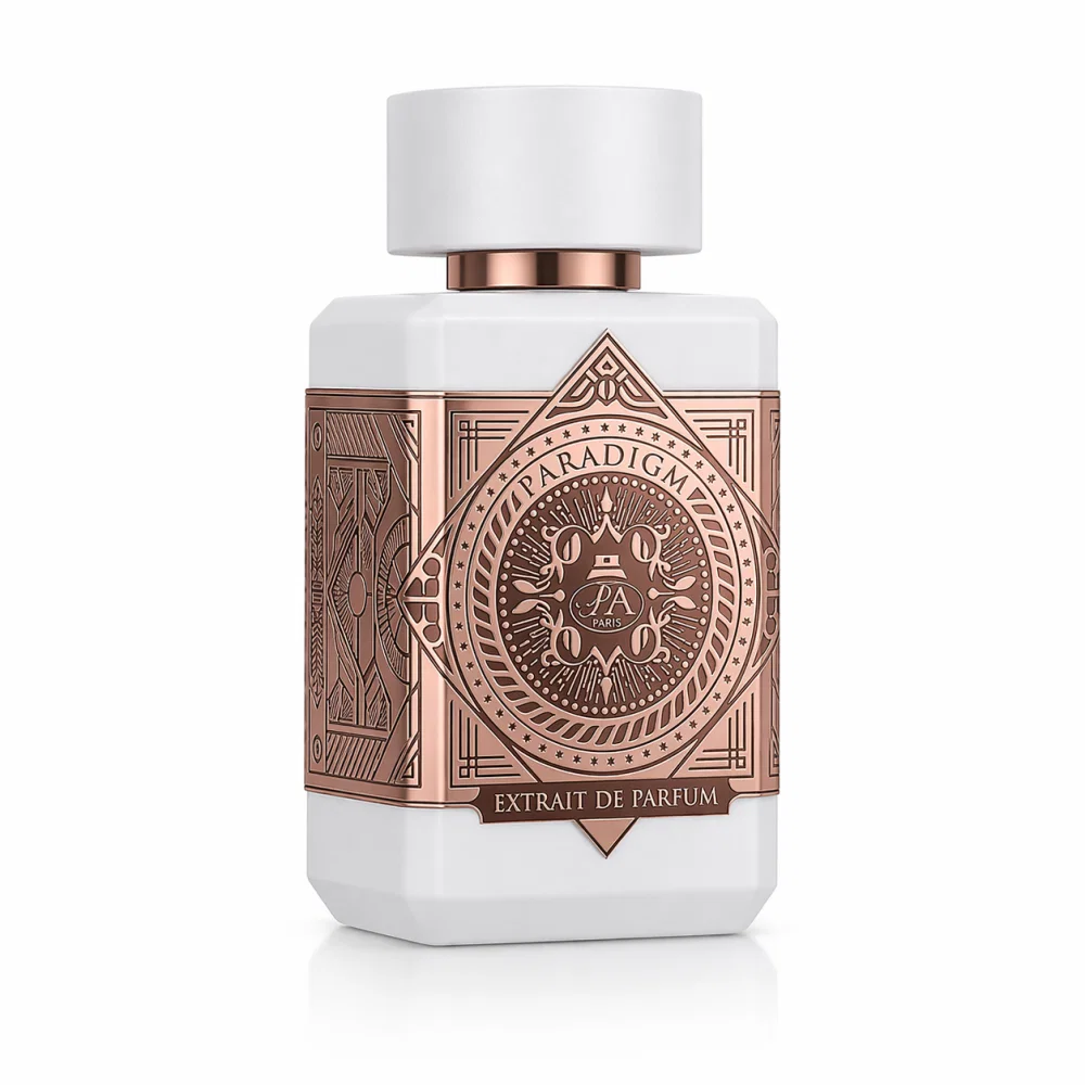 French Avenue Paradigm Parfum 80 ml