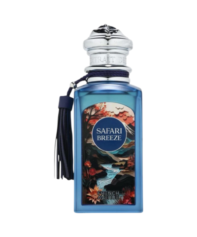 French Avenue Safari Breeze Perfume extract 100 ml