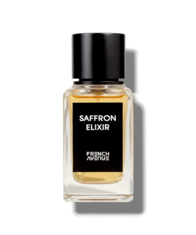 French Avenue Saffron Elixir EDP Unisex 100 ml