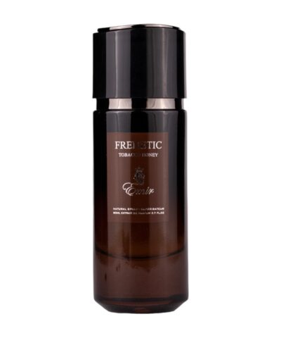 Emir Frenetic Tobacco Honey EDP 80 ml kvepalų buteliukas