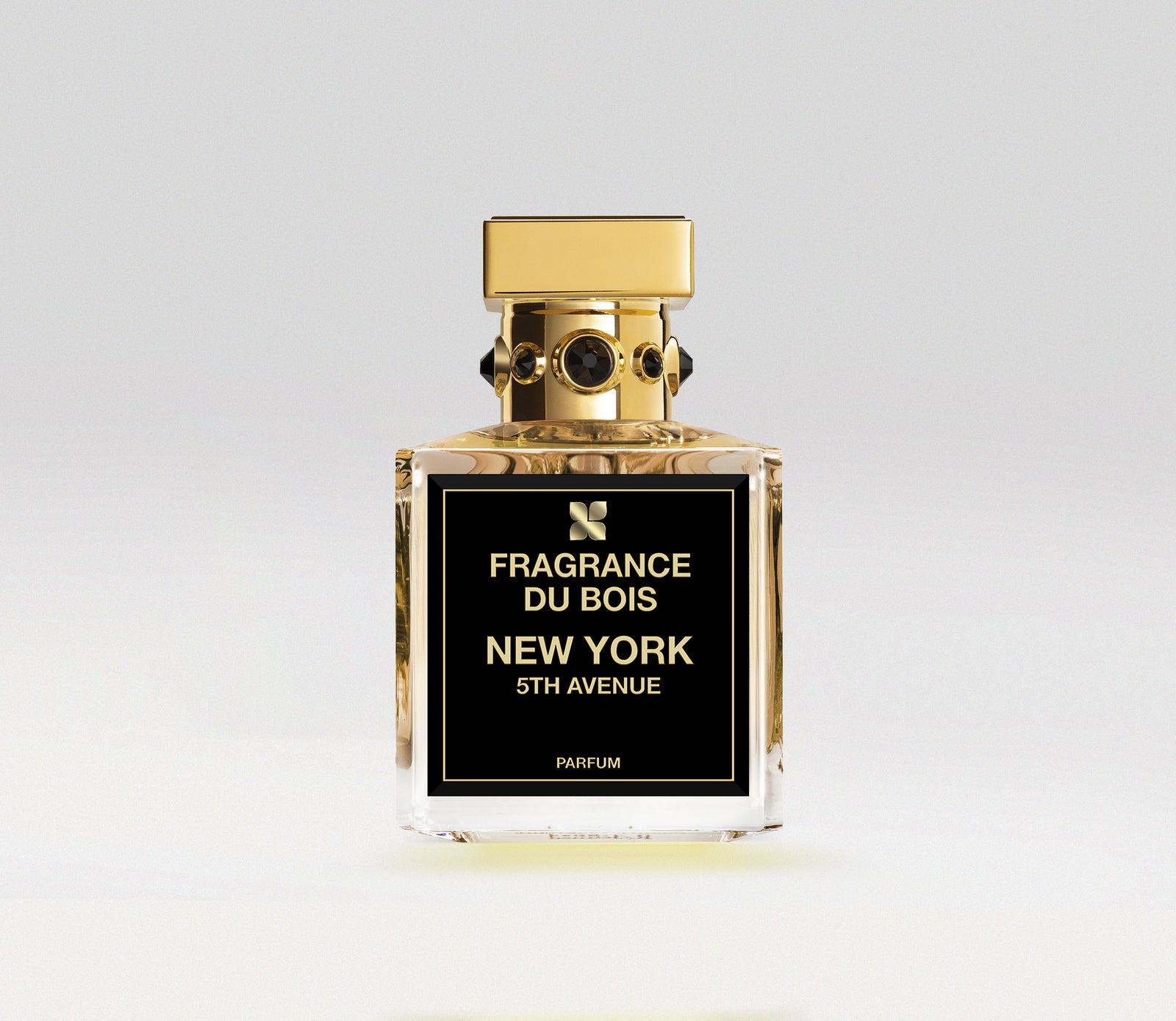 Fragrance Du Bois New York 5th Avenue EDP 100 ml kvepalai