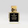 Fragrance Du Bois Cannabis Intense EDP 100 ml kvepalai