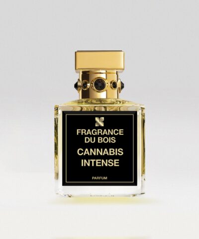Fragrance Du Bois Cannabis Intense EDP 100 ml kvepalai