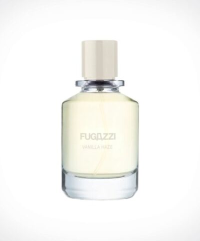 Fugazzi Vanilla Haze EDP