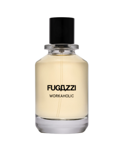 Fugazzi Workaholic Extrait de Parfum 100 ml