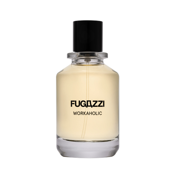 Fugazzi Workaholic Extrait de Parfum 100 ml