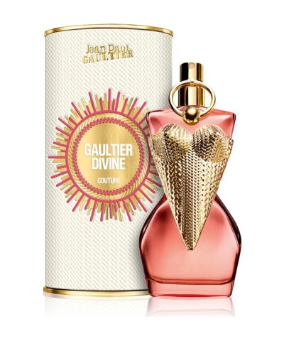 Jean Paul Gaultier Divine Couture EDP 50 ml