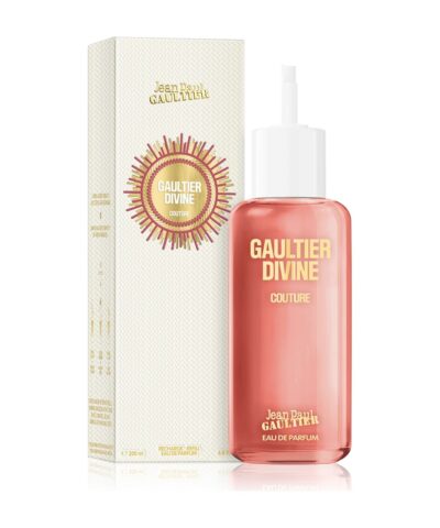 Jean Paul Gaultier Divine Couture EDP Refill 200 ml