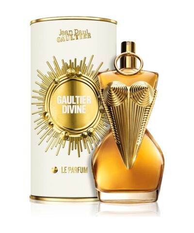 Jean Paul Gaultier Divine Le Parfum EDP Intense 50 ml