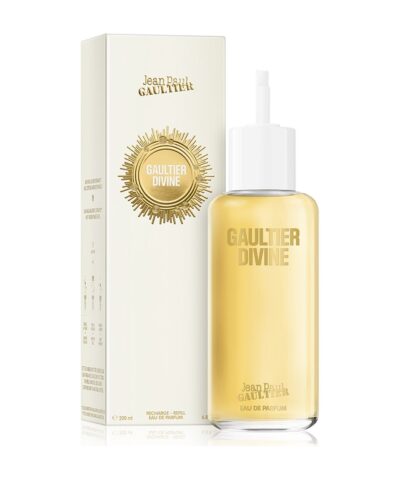 Jean Paul Gaultier Divine EDP Refill 200 ml