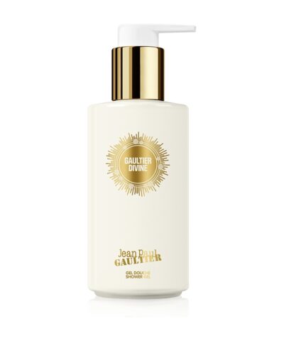 Jean Paul Gaultier Divine Shower Gel 200 ml