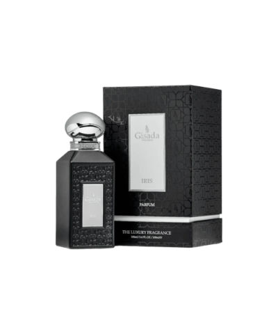 Gisada Iris Eau de Parfum 100 ml
