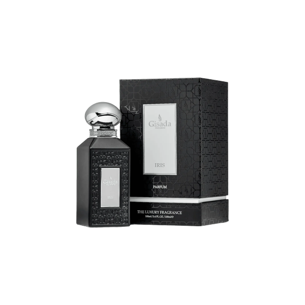 Gisada Iris Eau de Parfum 100 ml