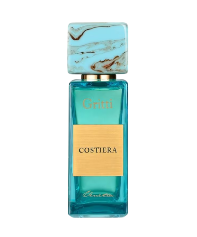 Gritti Costiera EDP 100 ml