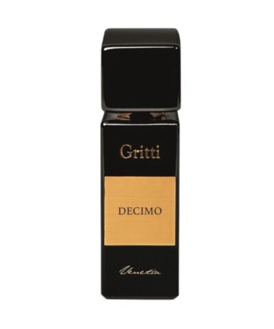 Gritti Decimo EDP 100 ml *Tester