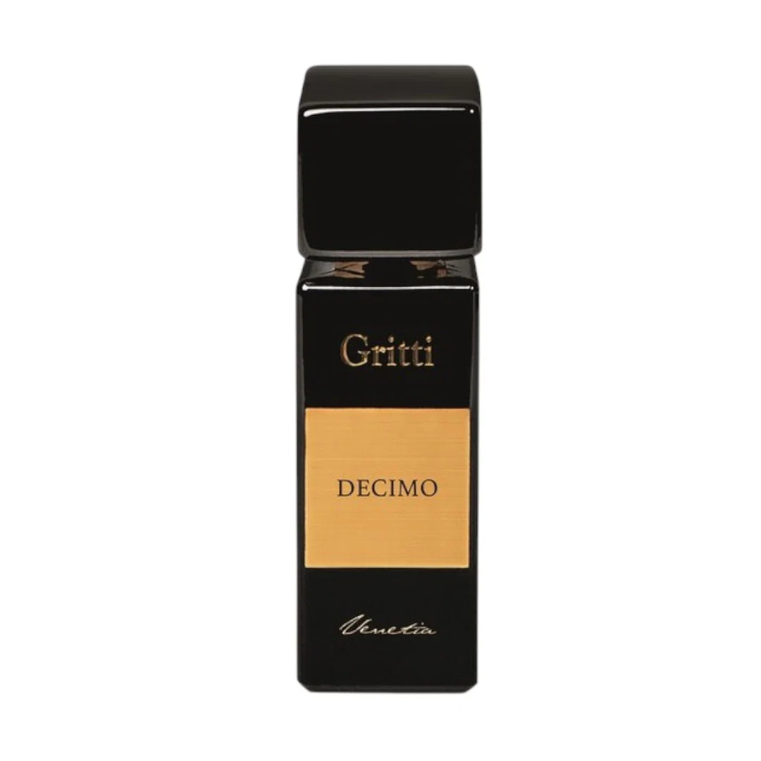 Gritti Decimo EDP 100 ml *Tester