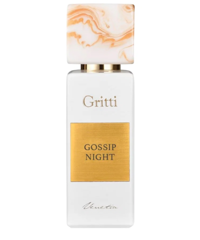 Gritti Gossip Night EDP 100 ml