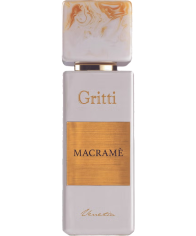 Gritti Macrame EDP 100 ml *Tester
