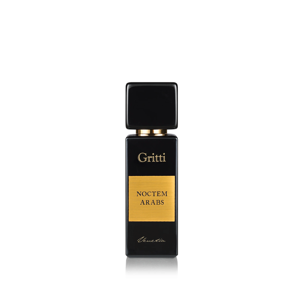 Gritti Noctem Arabs Eau de Parfum 100 ml