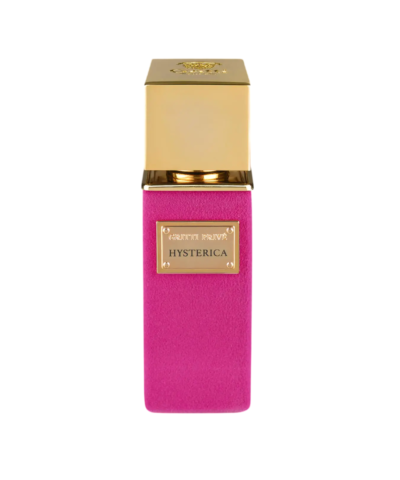 Gritti Privé Hysterica Extrait 100 ml *Tester
