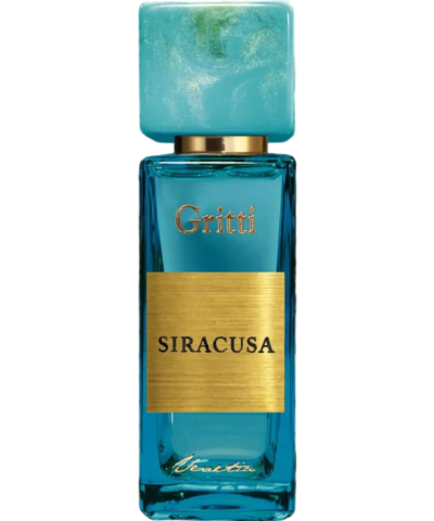 Gritti Siracusa EDP 100 ml *Tester