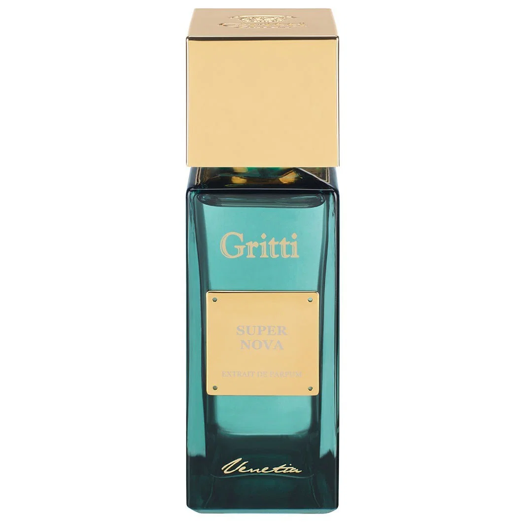 Gritti Super Nova Extrait 100 ml *Tester